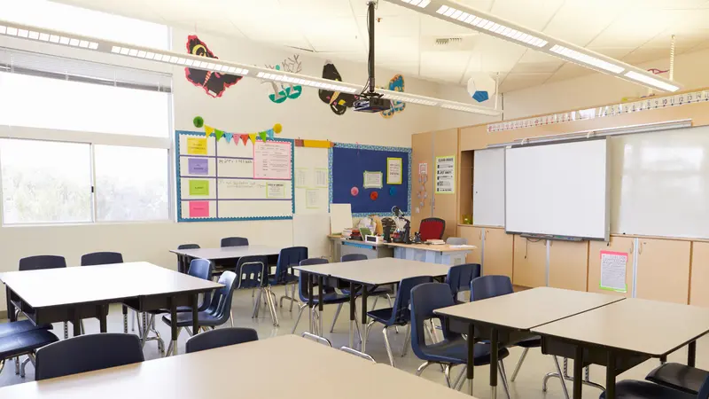 Politisk skoleaftale misser udfordrede elever på halvdelen af folkeskolerne