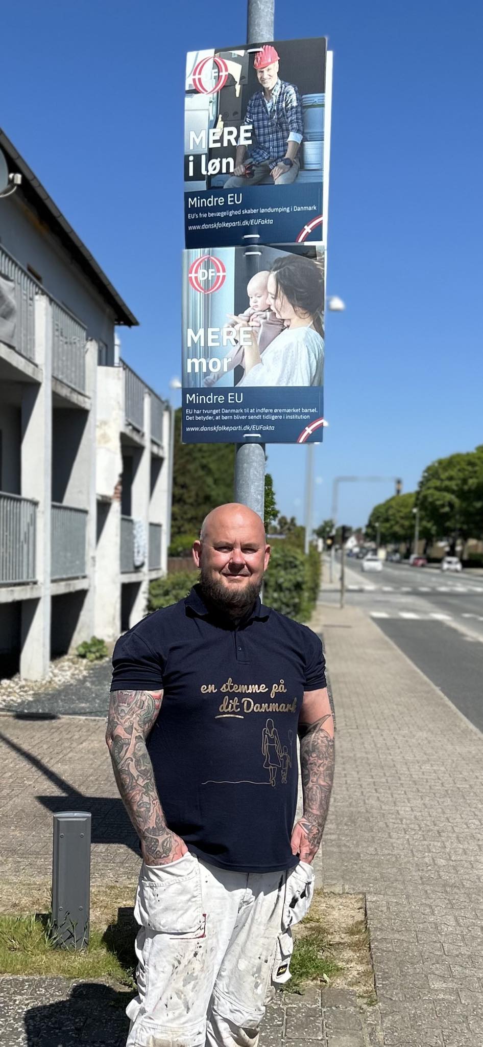Flertalsafgørelser på udenrigsområdet er gift for Danmarks suverænitet