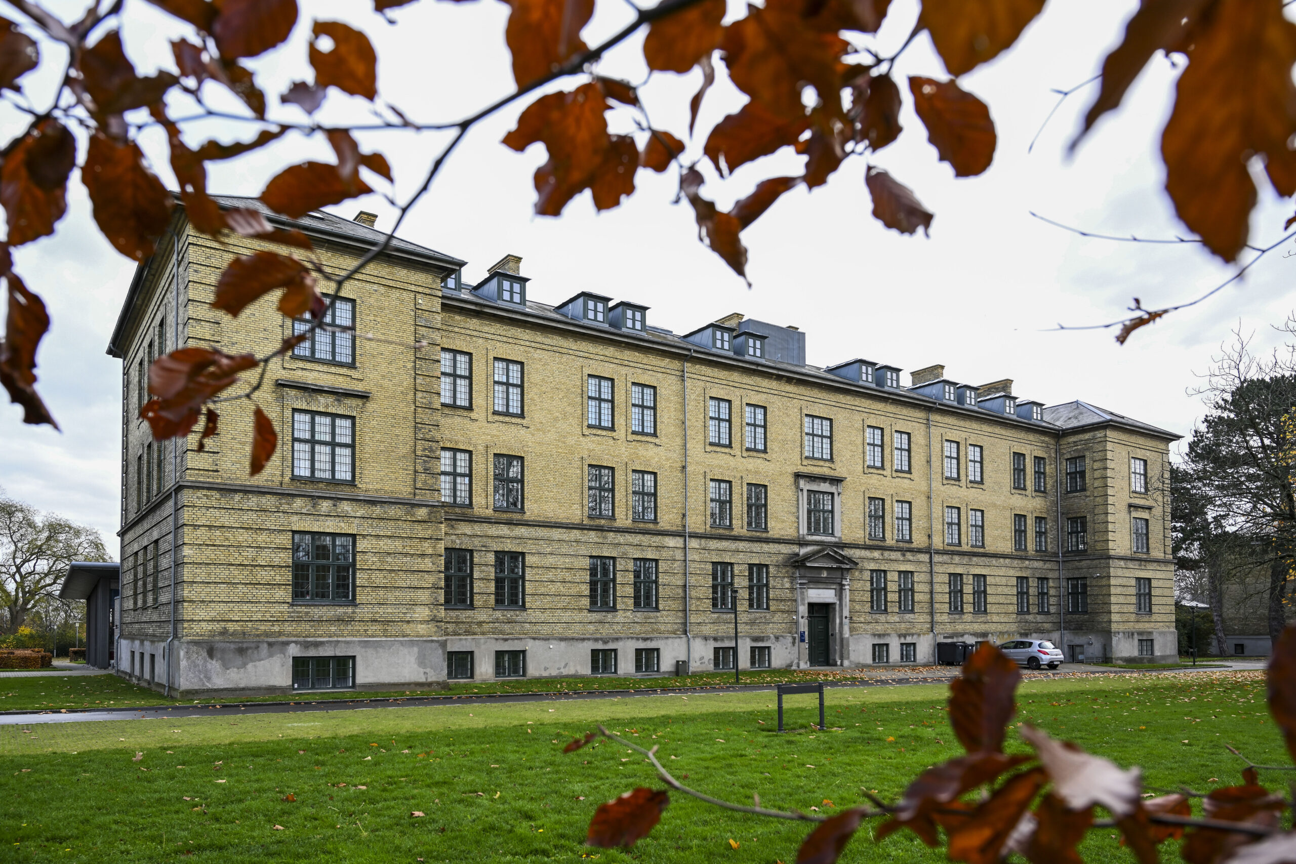 Totalrådgiver fundet til museet MIND i Middelfart