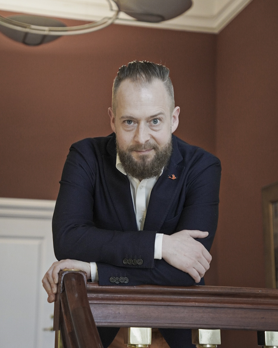 Stem bureaukraterne ud af EU!