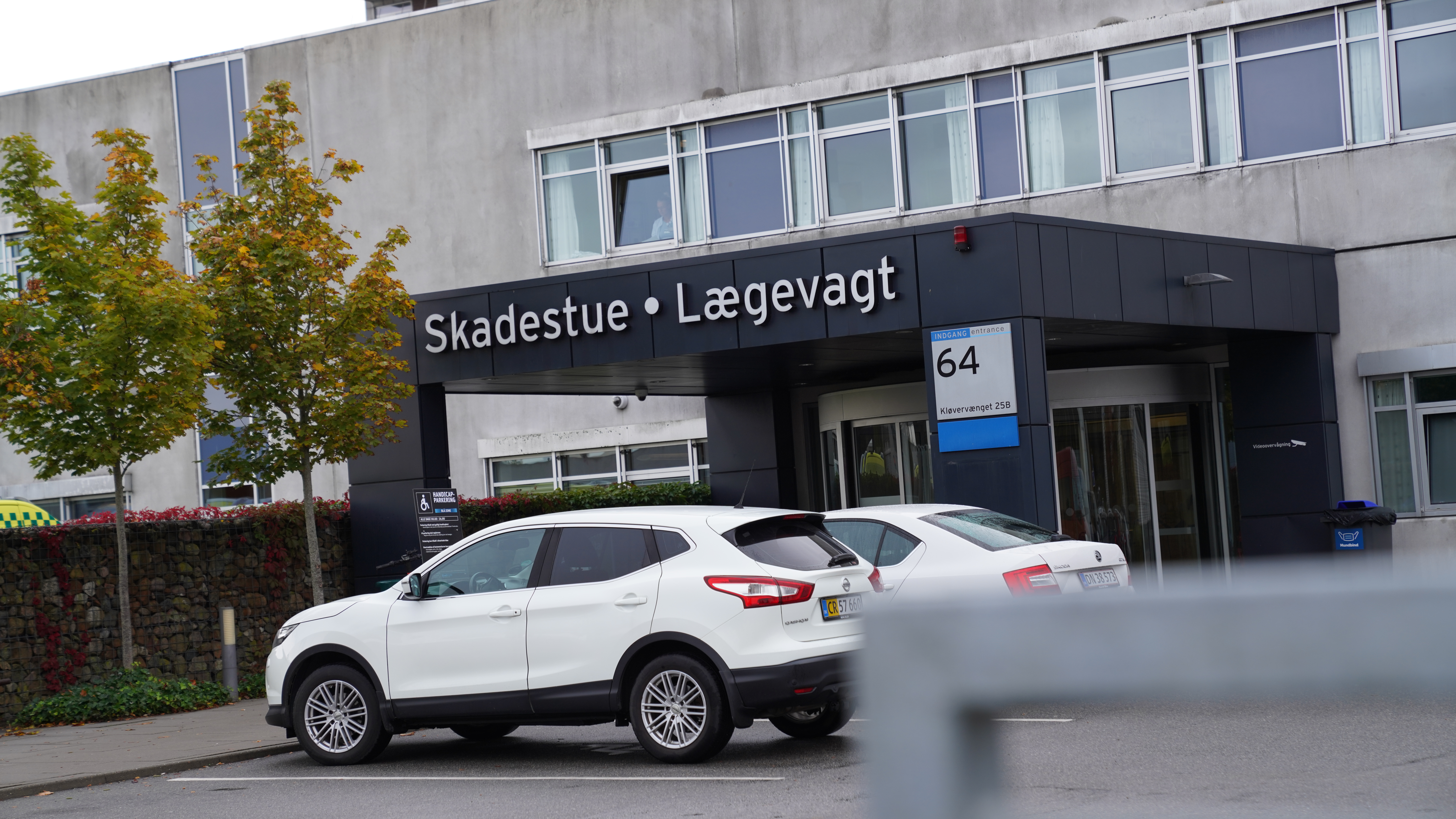 Eilersen vil have en mere agressiv plan for lægevagten