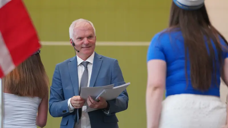 Tillykke til Fredericia Gymnasium, IBC og Gymnasiet HTX Lillebælt