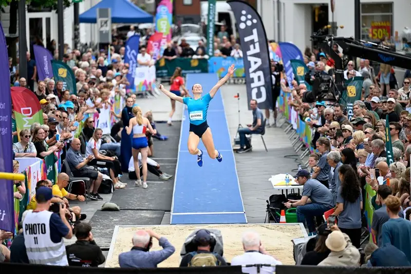 Kæmpe sportslørdag forude: Medaljefest i Herning