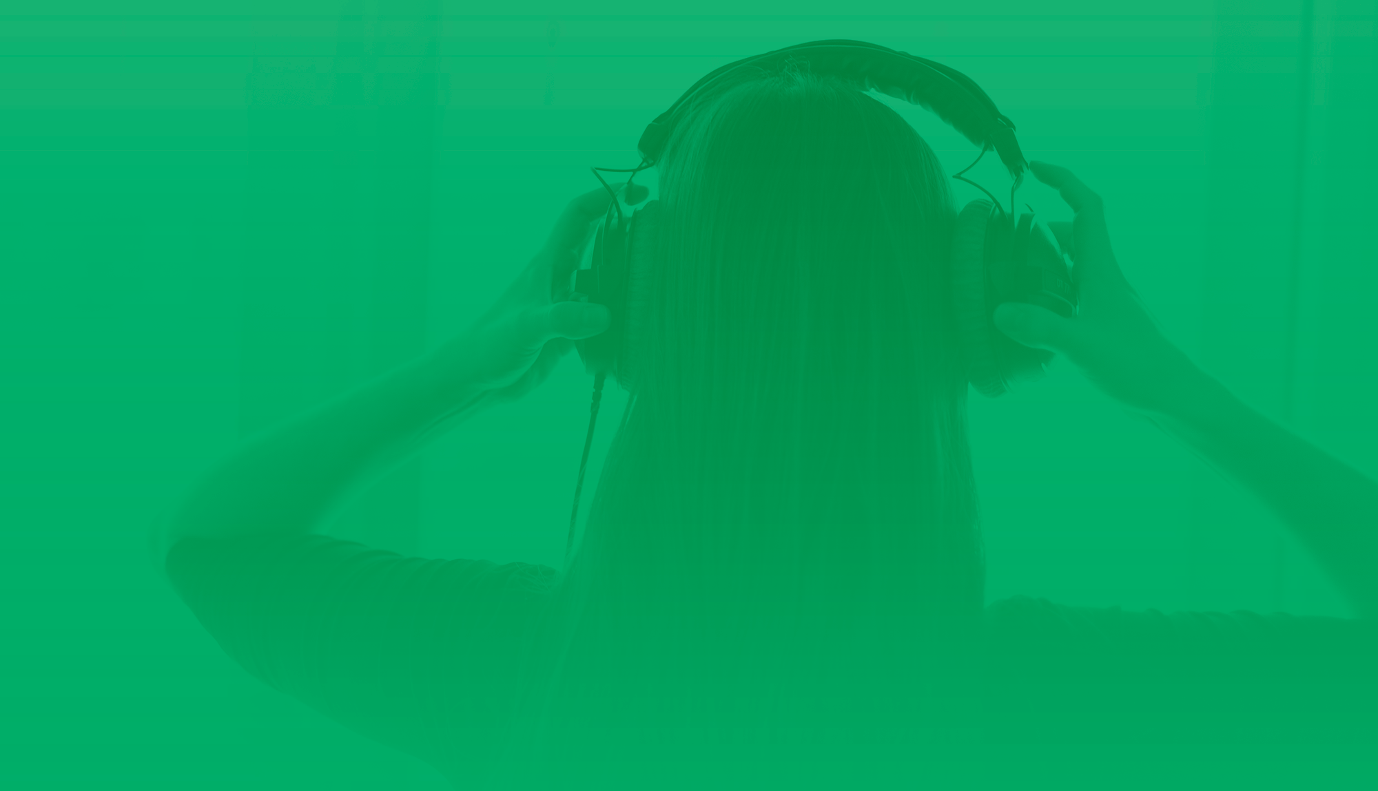 Danskerne streamer stadig mere musik, men fremgangen overskygges af gratis forbrug