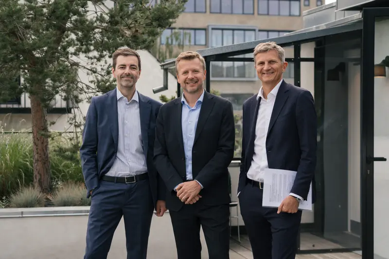 Stort for Fredericia