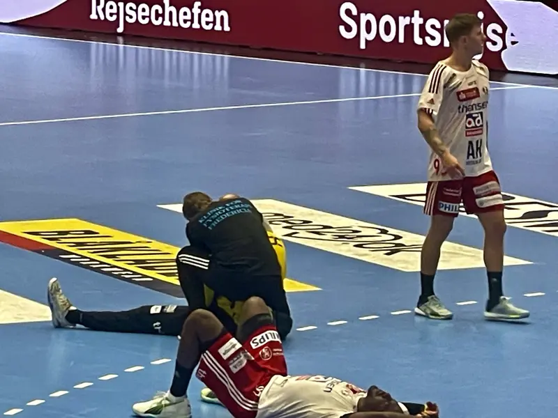 FHK var marginaler fra guldet