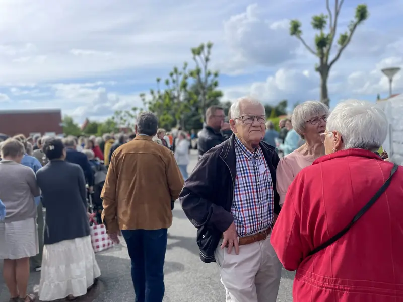 Økonomiske støtteben i Middelfart Kommunes budget