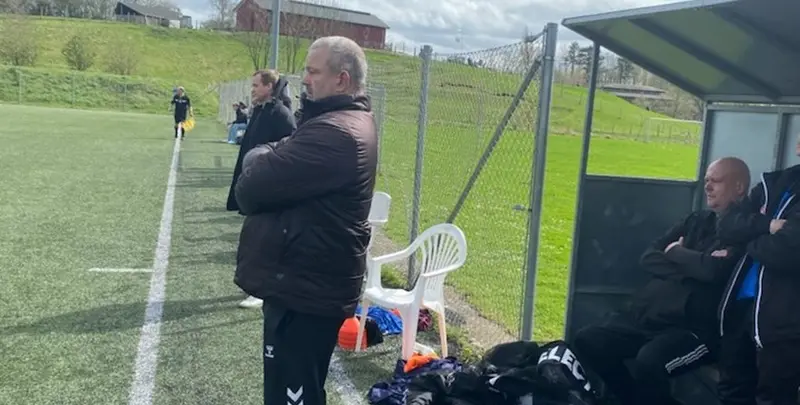 Klubmand stopper som træner i Fredericia fF