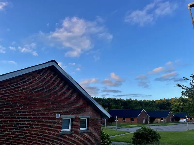 Ombygning Nymarkshuset vil styrke anbringelsestilbud