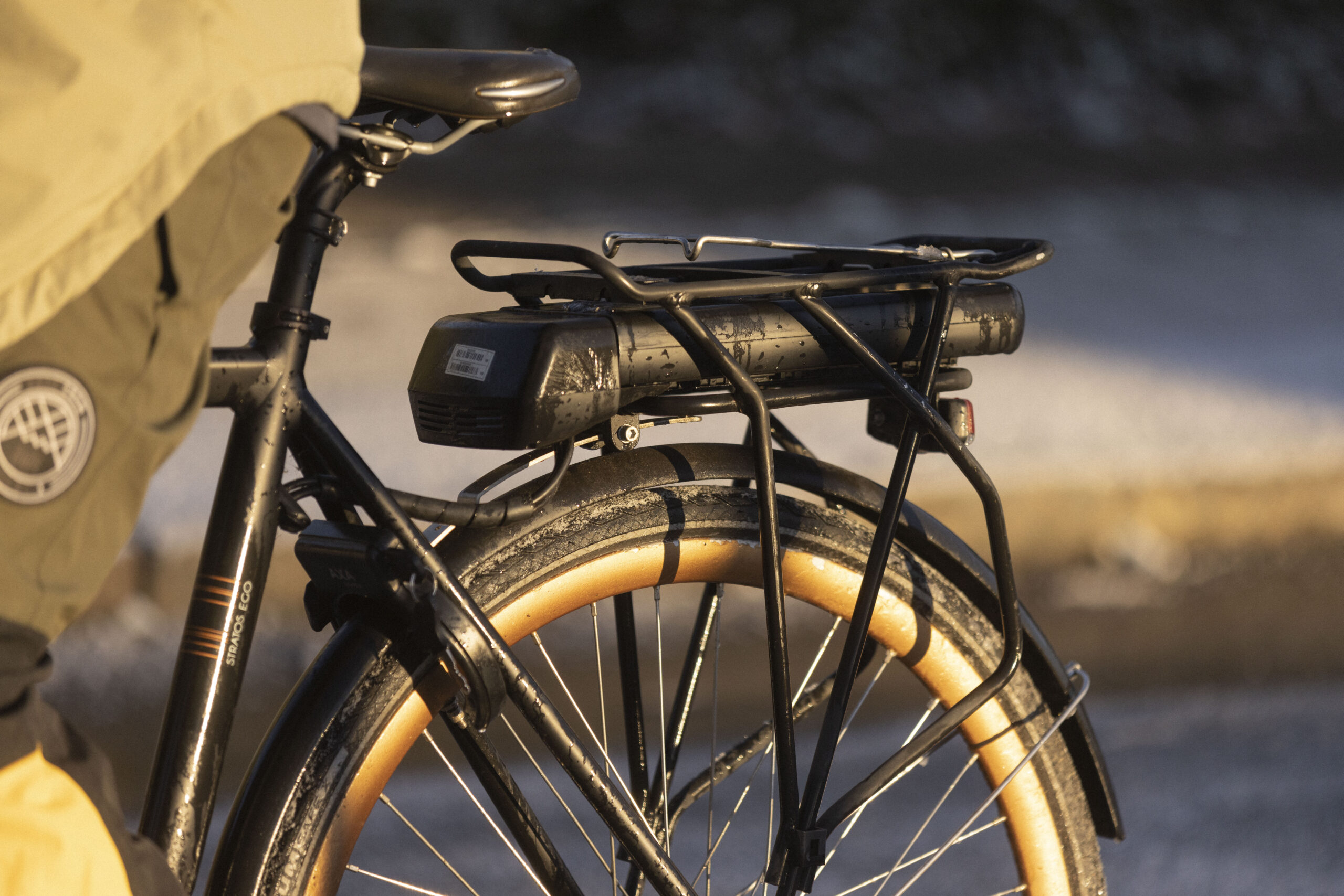 Kommuner i hele landet får tilskud til opladning af elcykler