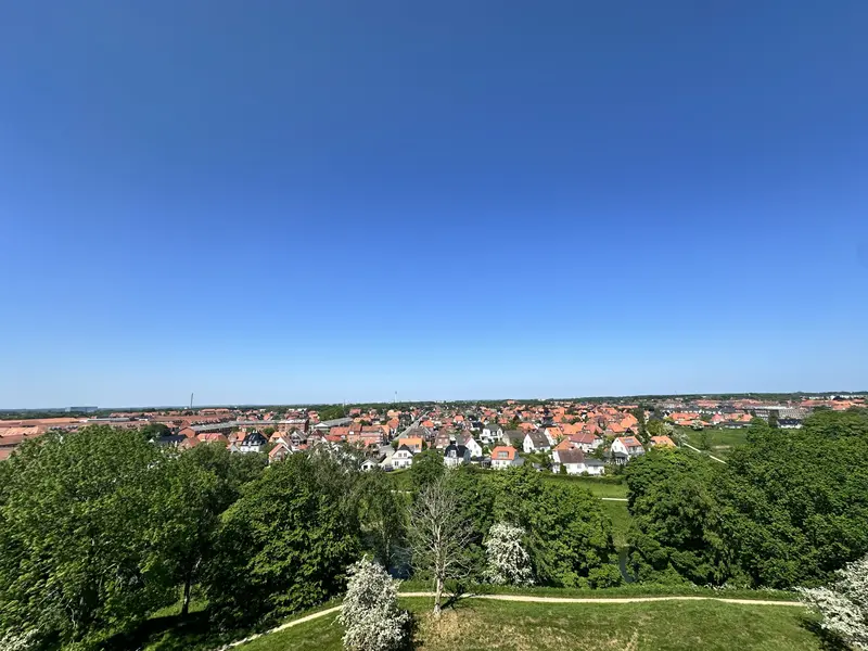 Sæt Fredericia fri