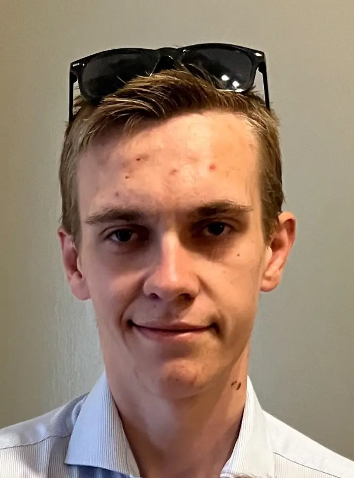 20-årig fredericianer efterlyses