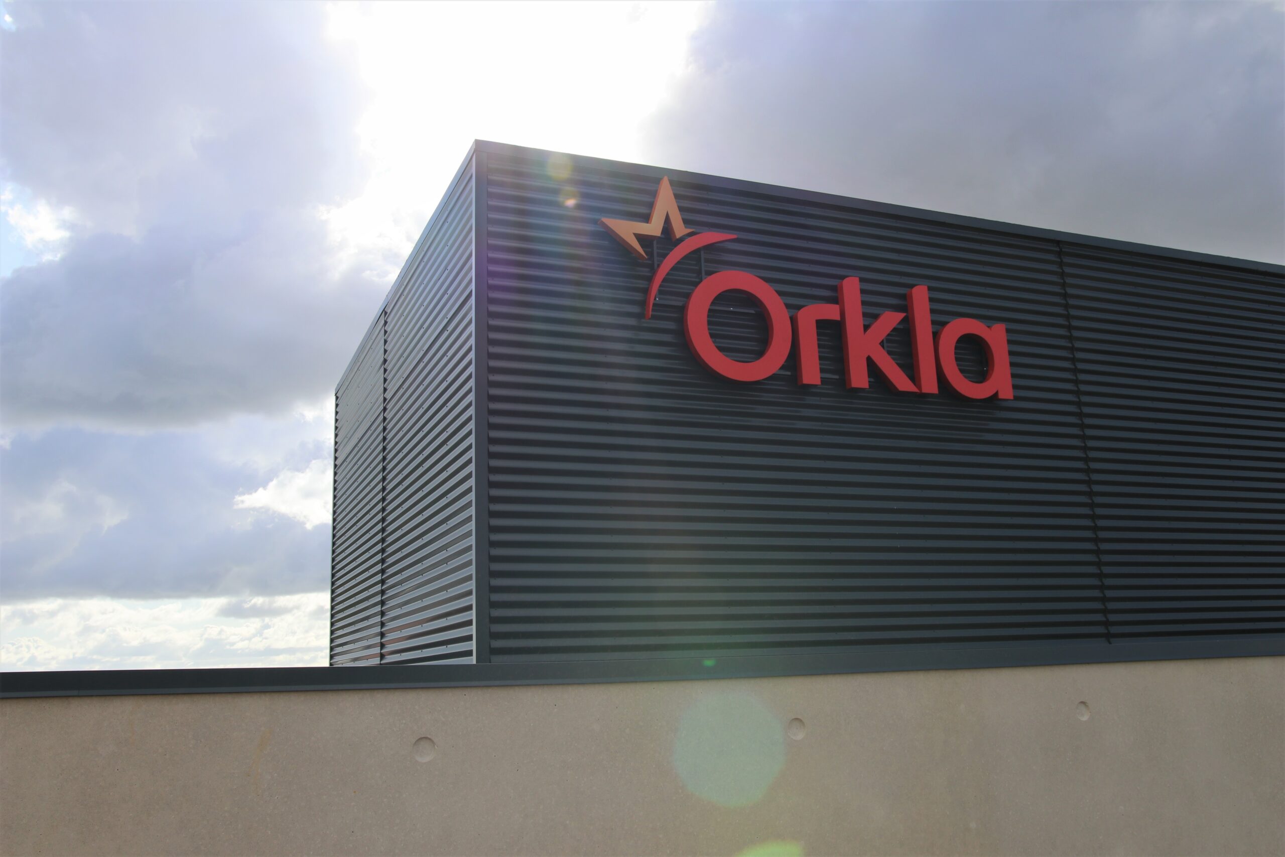 Orkla Danmark bryder rekorder i et vanskeligt marked