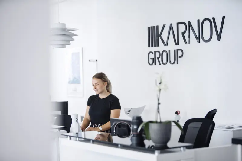 Schultz sælger juridisk indholdsforretning til Karnov Group