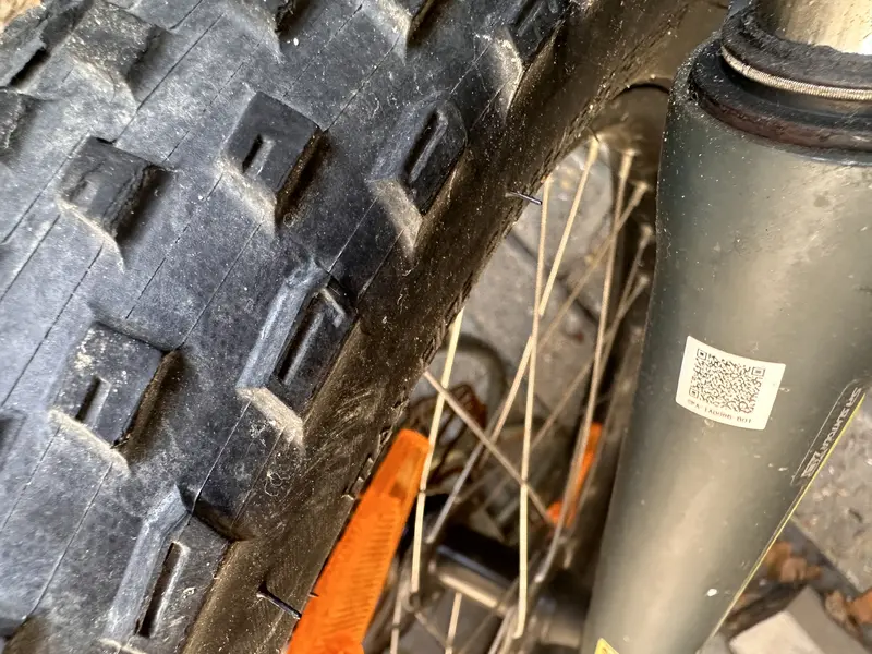 Ramte 8-årig dreng: Flugtbilist har meldt sig selv