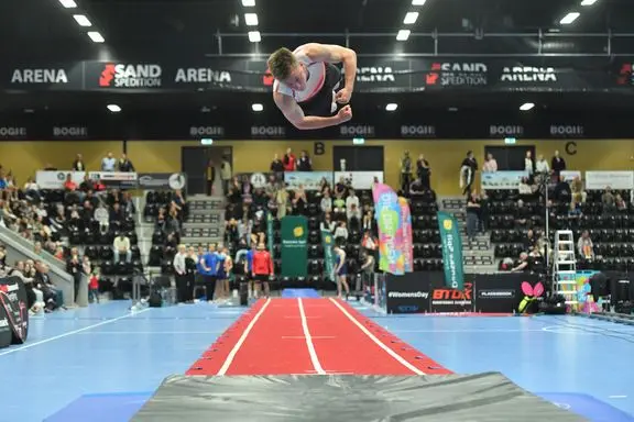 Vild dag i Herning: Har din by fået en danmarksmester?