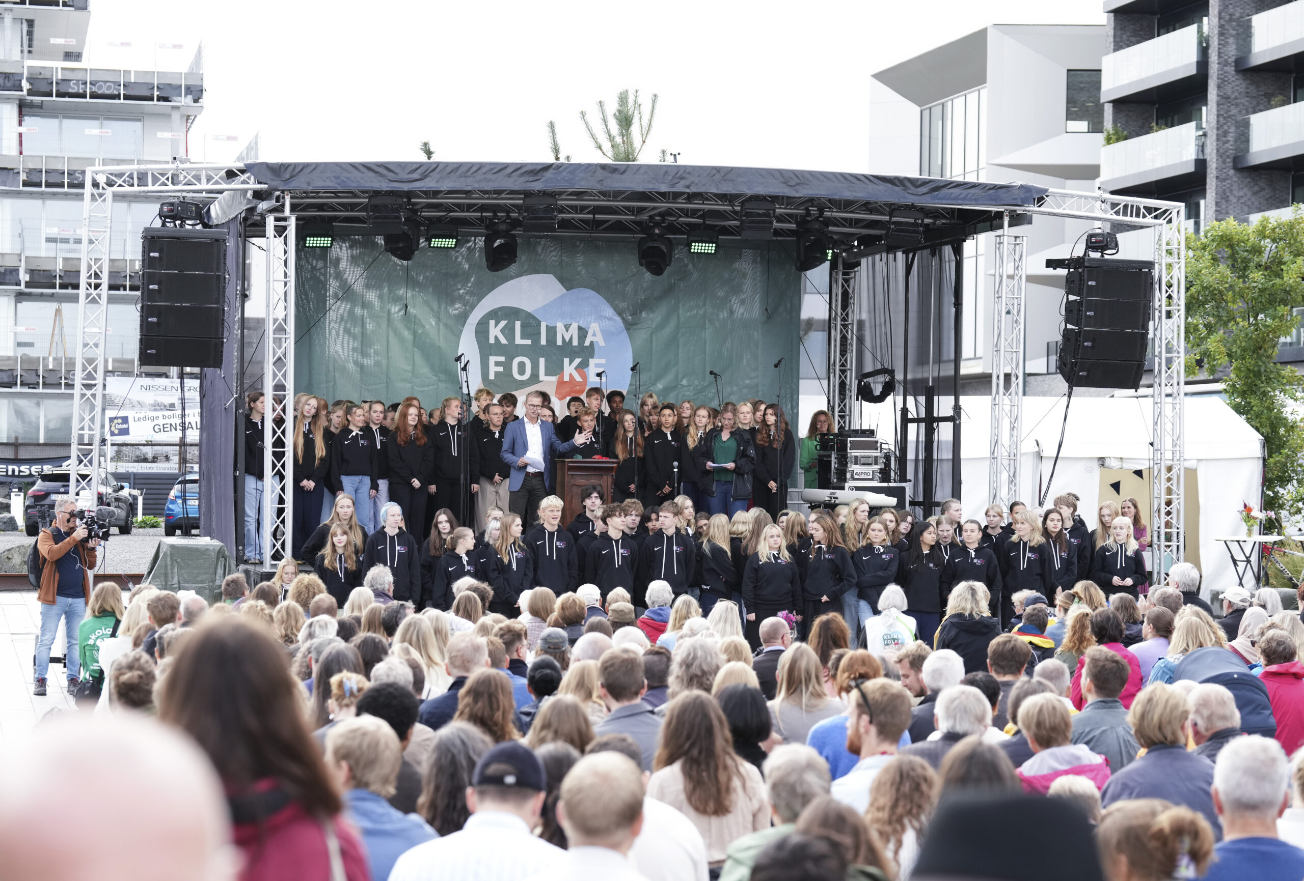 Oplev Ban Ki-moon på Klimafolkemødet