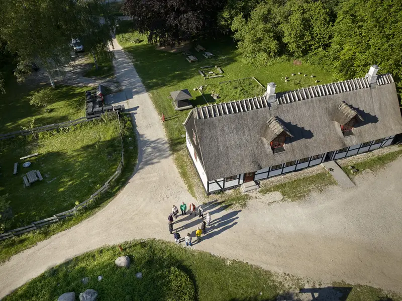 Ny pulje med 40 mio. kr. skal styrke naturens mødesteder