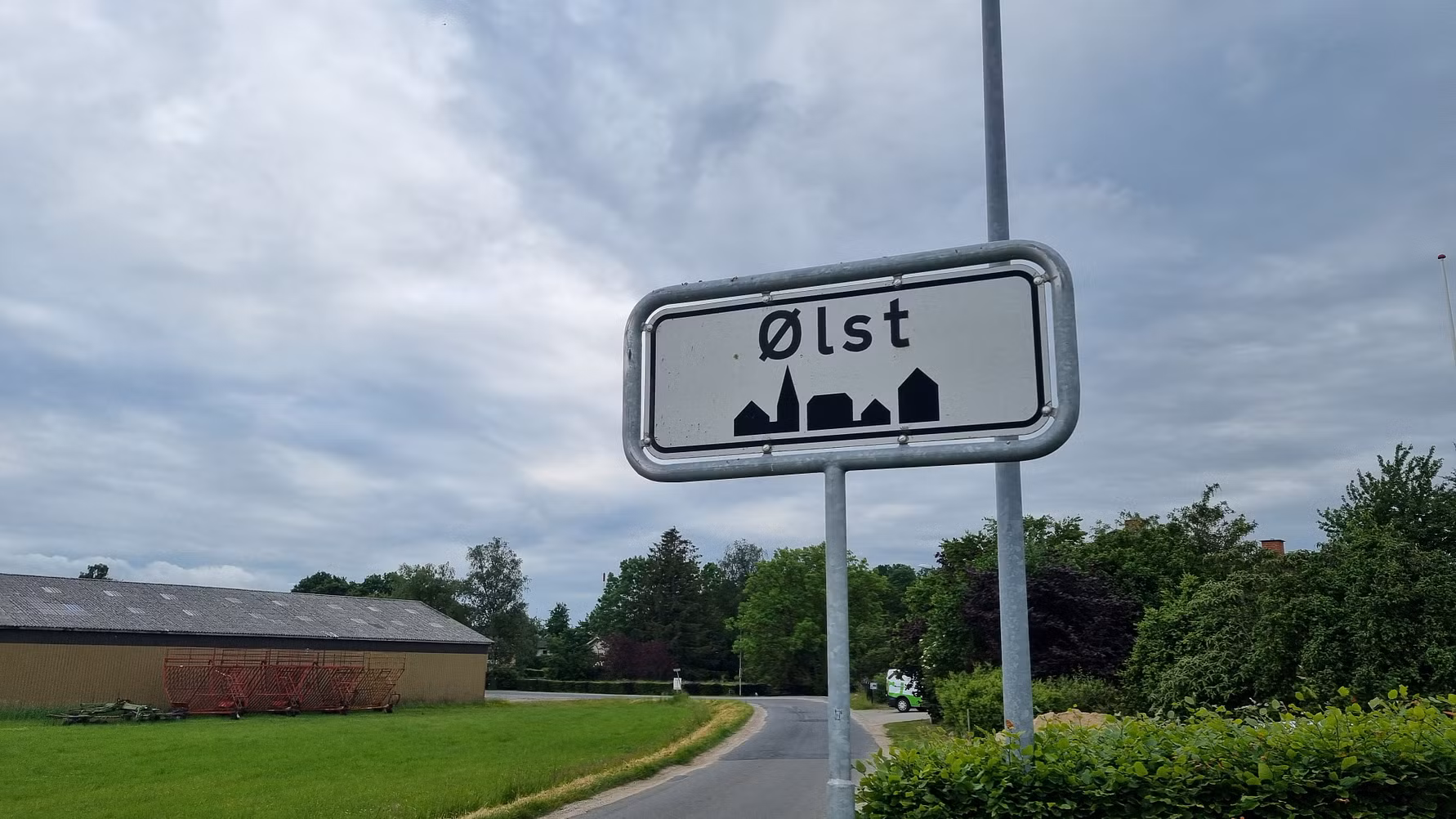 USTC donerer 50 millioner til borgerne i Ølst gennem lokal støtteforening