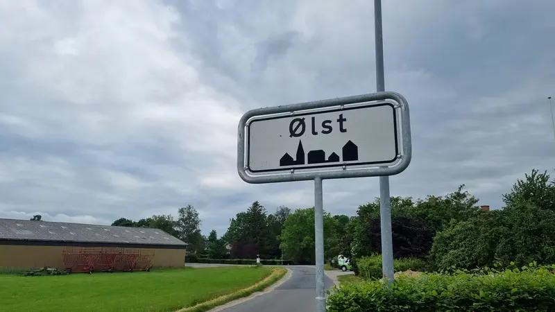 USTC donerer 50 millioner til borgerne i Ølst gennem lokal støtteforening