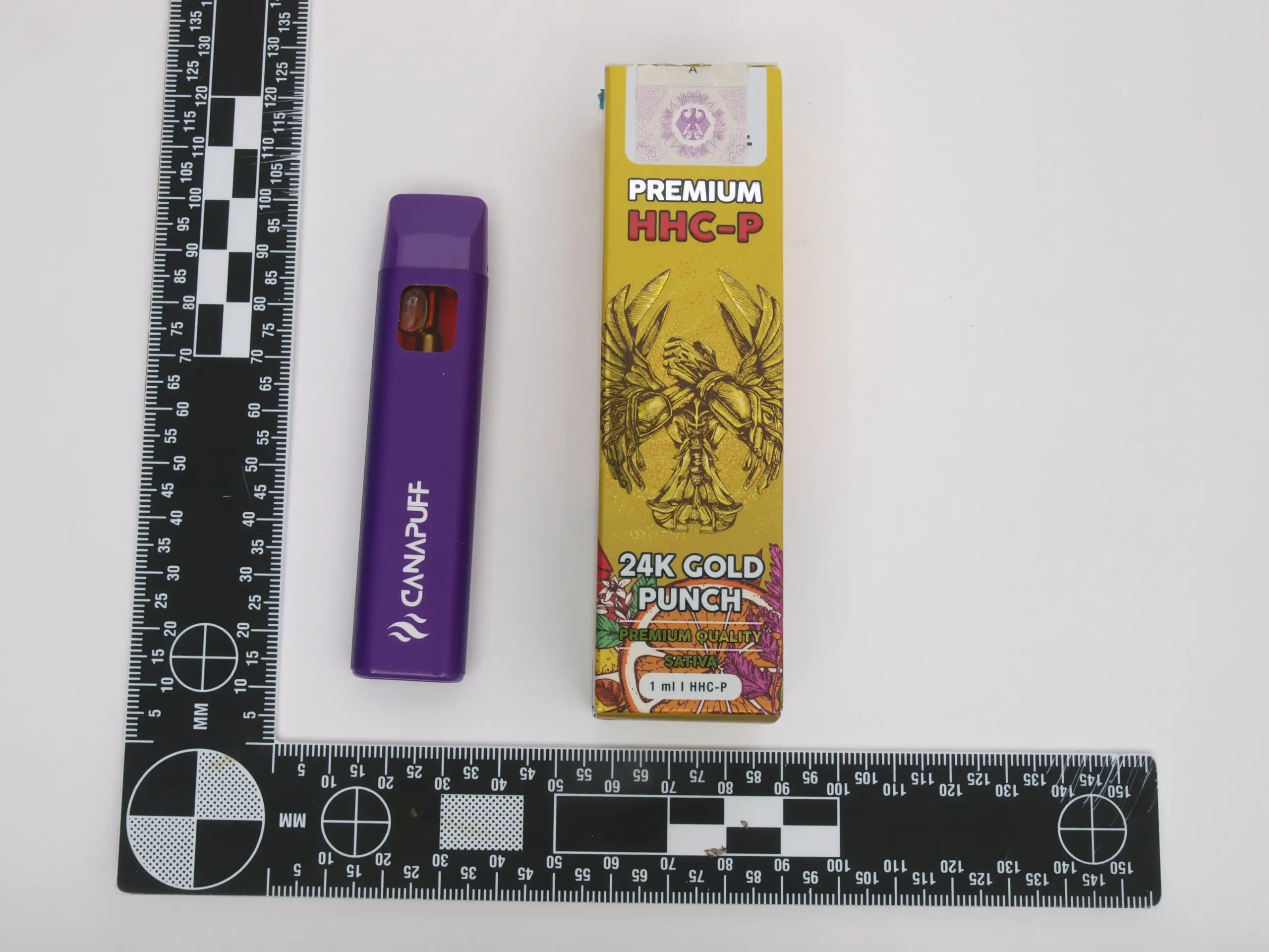 Sundhedstyrelsen: Puff bars kan indeholde skadelige euforiserende stoffer
