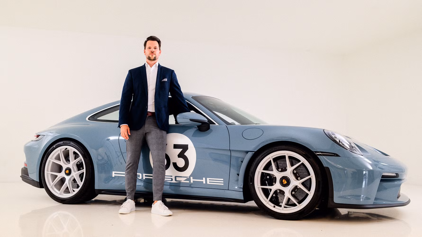 Ny ledelse skal drive væksten i Selected Car Leasing