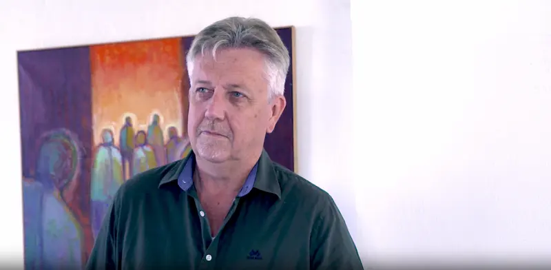 Per Breckling: Manglende ressourcer påvirker lærernes selvtillid