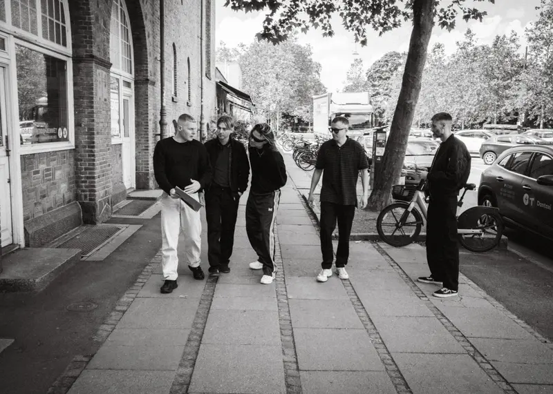 I denne weekend bliver der skrevet dansk kulturhistorie