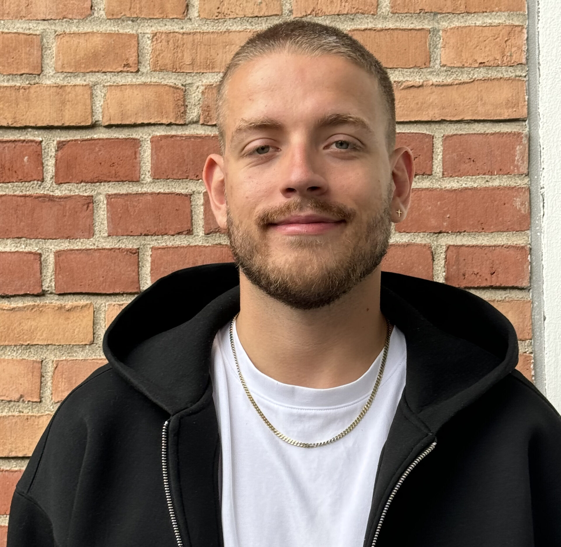 GOG’s trup er på plads med ny tilgang