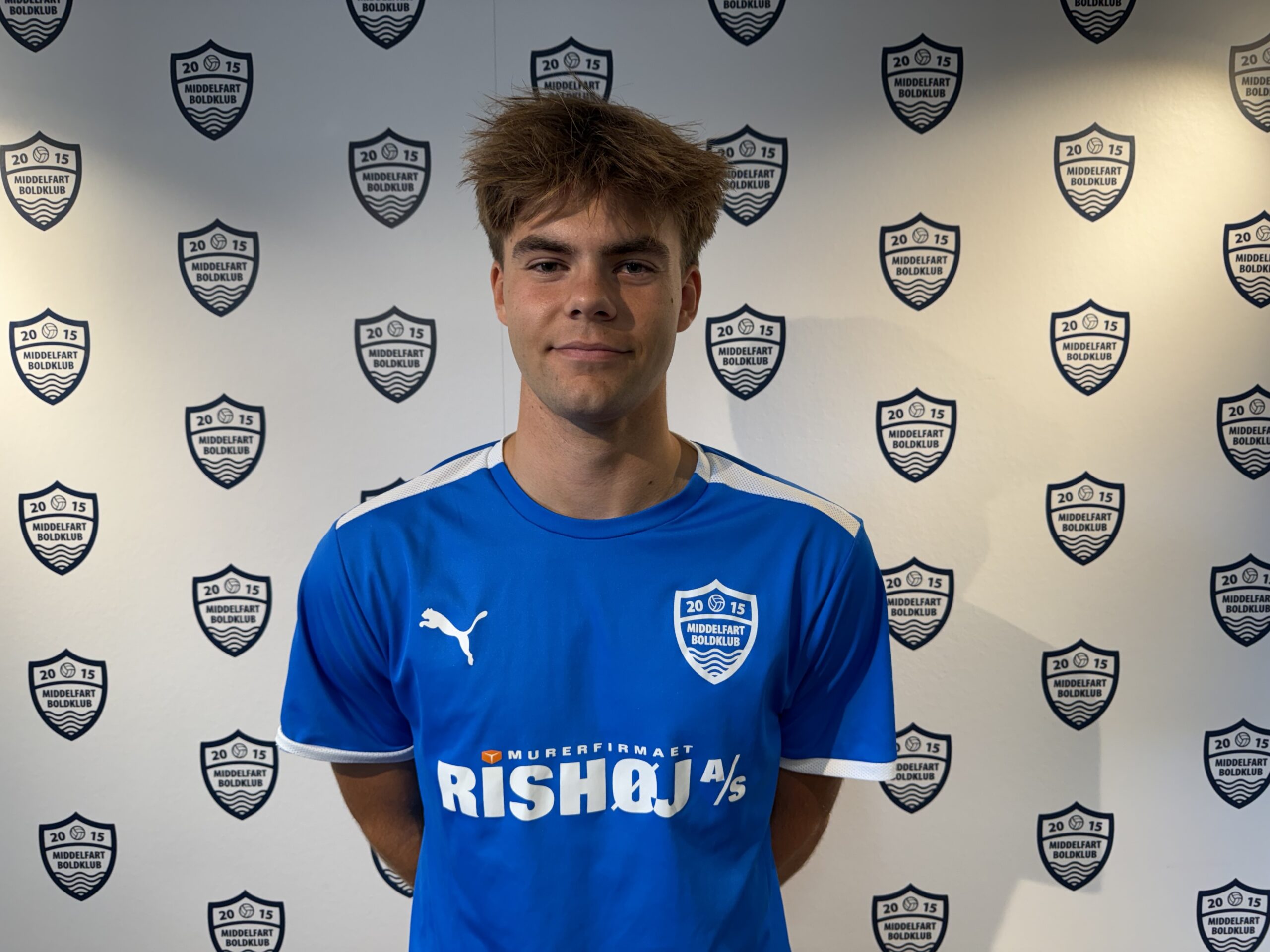 Middelfart henter forsvarsspiller i Esbjerg
