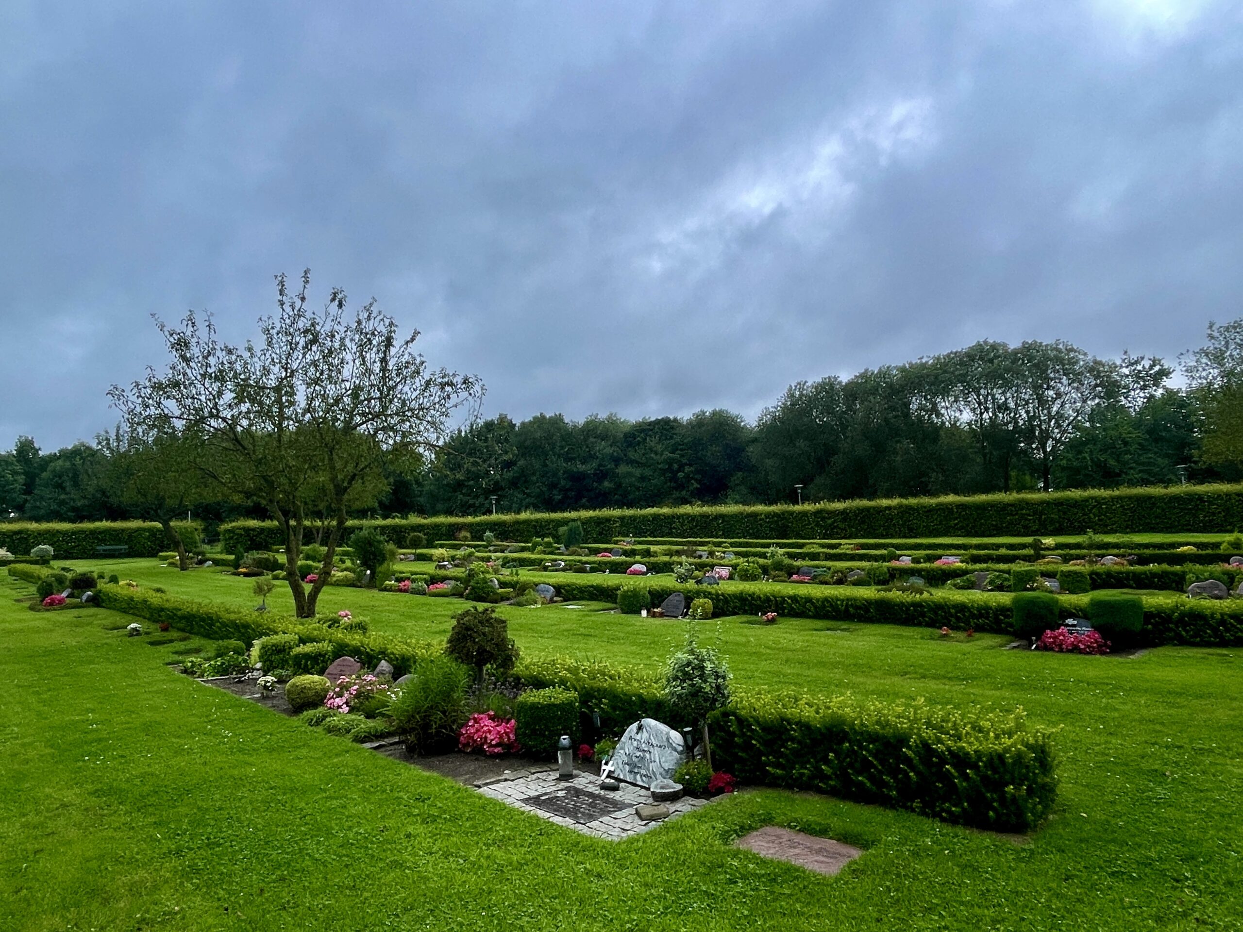 Dødsfald Fredericia uge 10