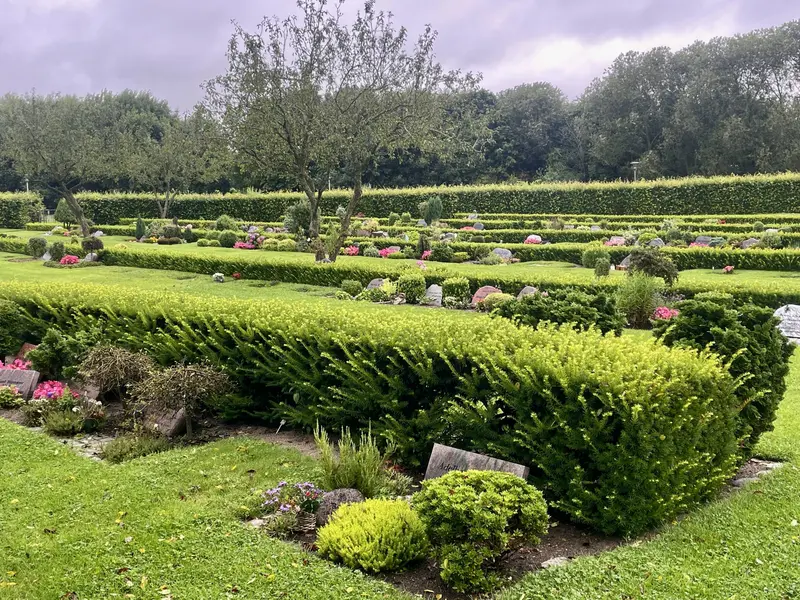 Dødsfald Fredericia uge 11