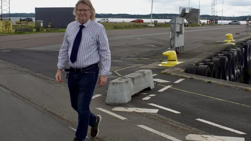Superligaen er ikke bare fodbold, det er en mulighed for hele Fredericia