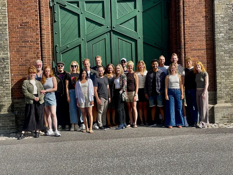 WICKED: En magisk begyndelse i Fredericia