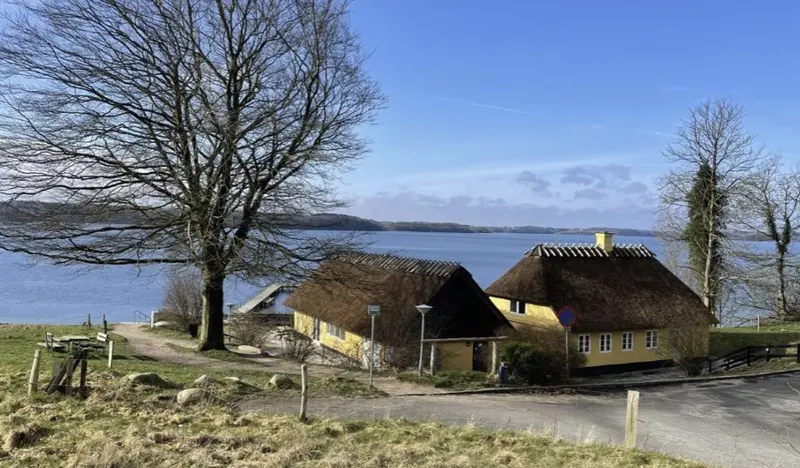 Midlertidig aftale redder Cafe Strandparken