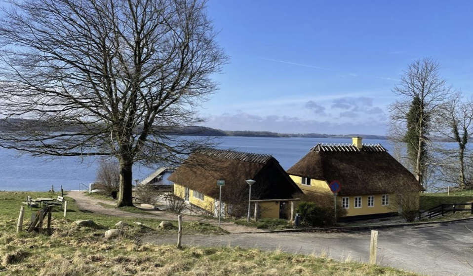 Midlertidig aftale redder Cafe Strandparken