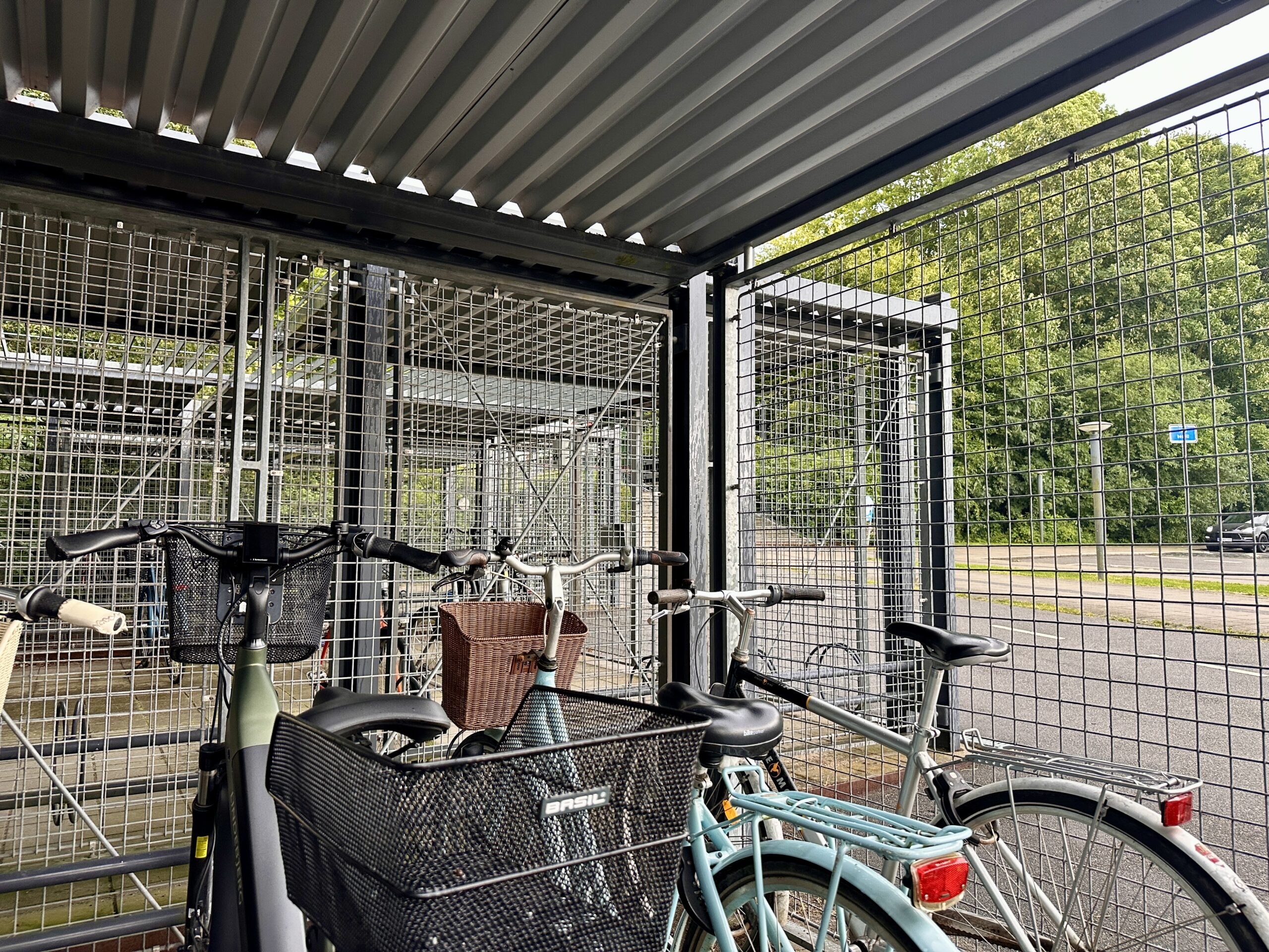 En tredjedel af årets cykeltyverier sker om sommeren