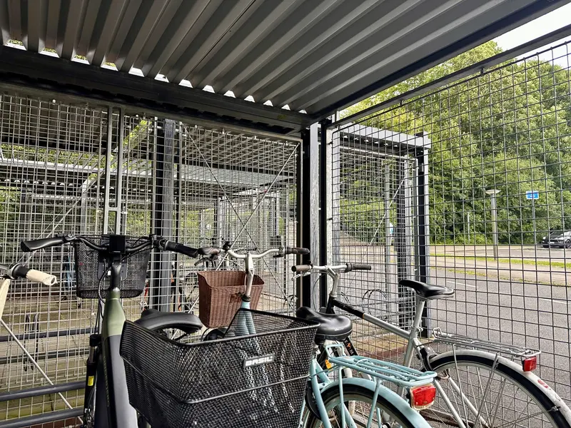 En tredjedel af årets cykeltyverier sker om sommeren