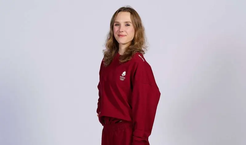 Solbjørk Minke Anderson er ude af OL