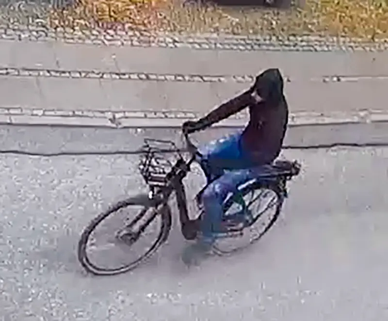 To mistænkte på cykler i Kolding efterlyses