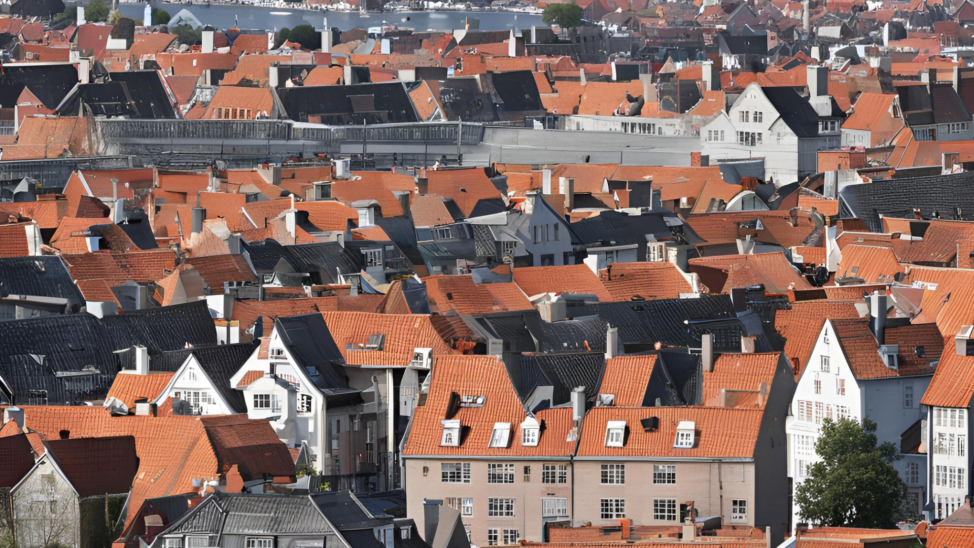 Renten på boliglån i banken brager ned i juni