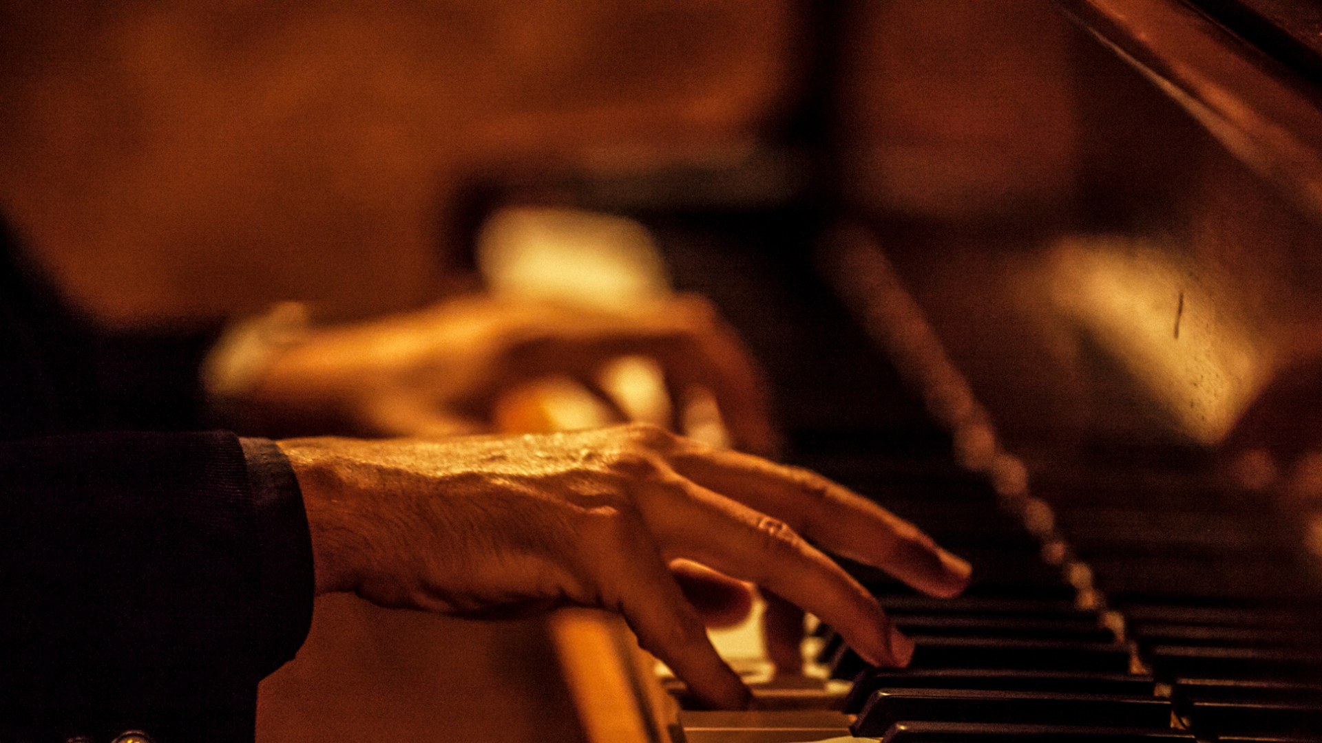 Middelfart Jazzfestival bliver den største nogensinde