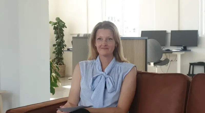 Hassing har mistet tålmodigheden med udskældt bosted
