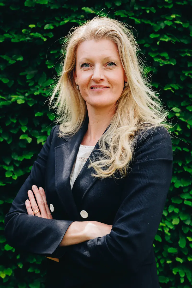Næstformand i Senior- og Socialudvalg: Faste teams gavner ældreplejen
