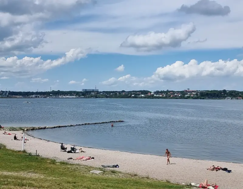 Bydelsplan for fem bydele i Kolding Sydøst går ind i sin afsluttende fase