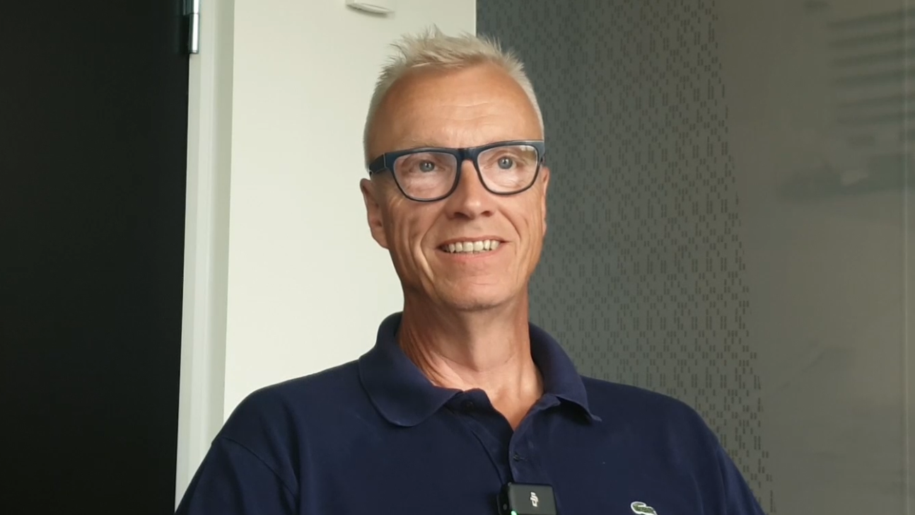 Business Fredericia hylder dem, der tør tage chancen
