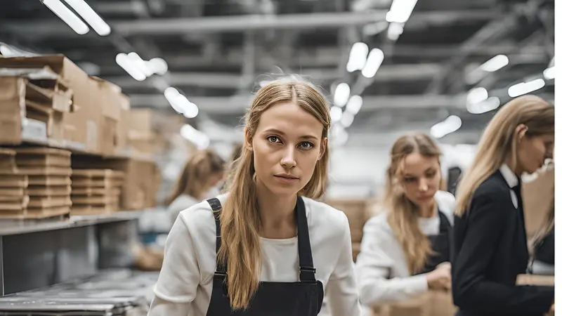 Fra 1. januar bliver det lettere for unge at få et fritidsjob