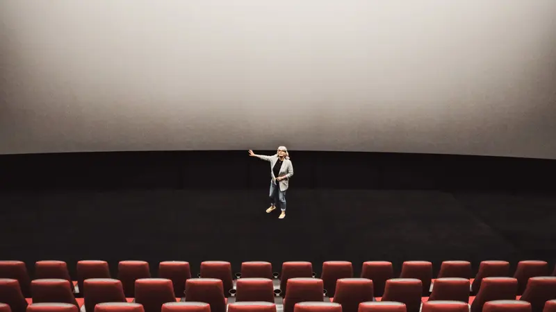 Formel 1-stjernen Frederik Vesti gæster Panorama til stor filmpremiere
