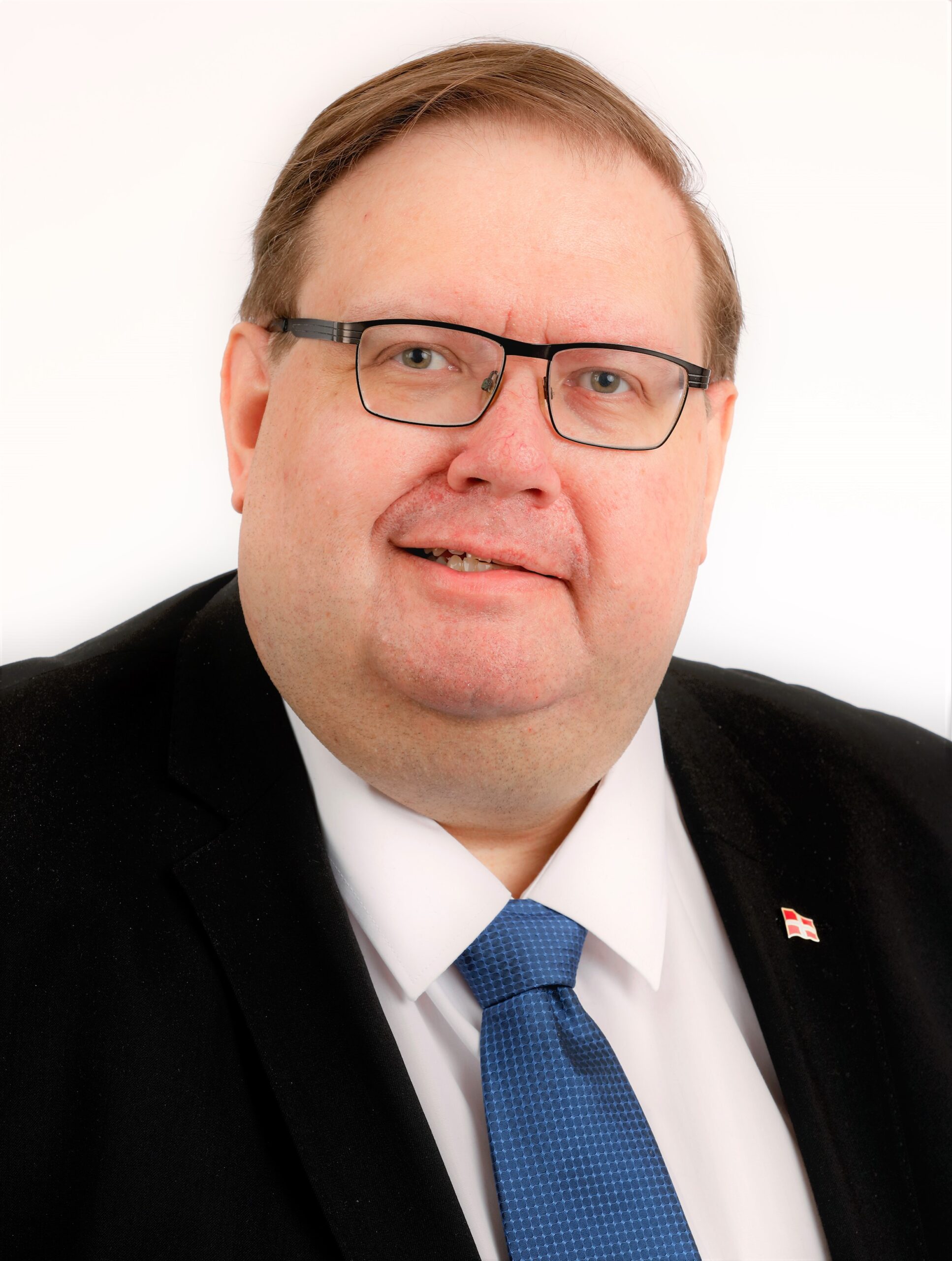 Ikke flere planer og ikke mere tidsspilde