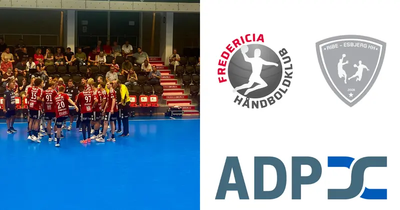 Live: FHK møder duellanterne fra DM-semifinalen